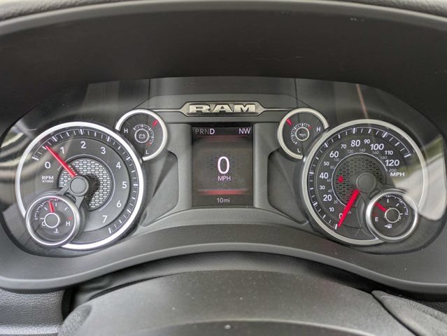 New 2026 RAM 2500 Tradesman RWD image 26