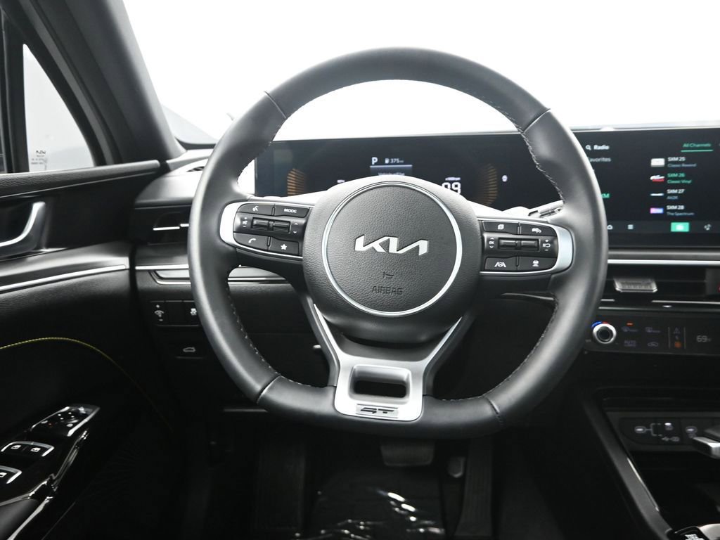 Certified 2026 Kia K5 GT image 34