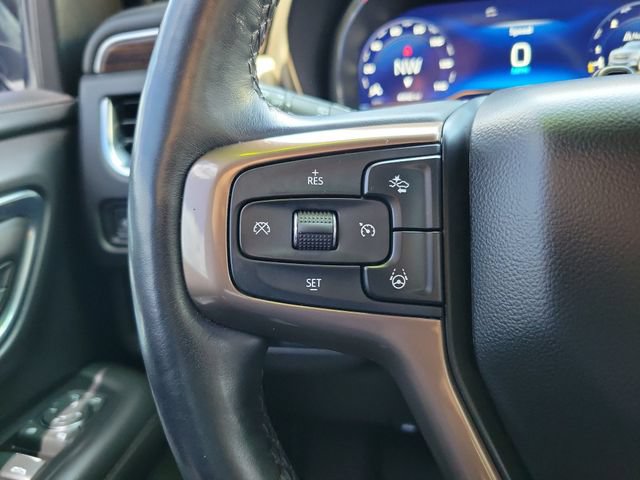 Used 2024 Chevrolet Suburban High Country w/ Advanced Technology Package AWD/4WD image 24