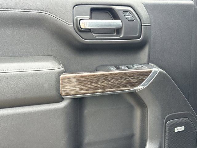 Used 2019 Chevrolet Silverado 1500 RST w/ All-Star Edition image 26