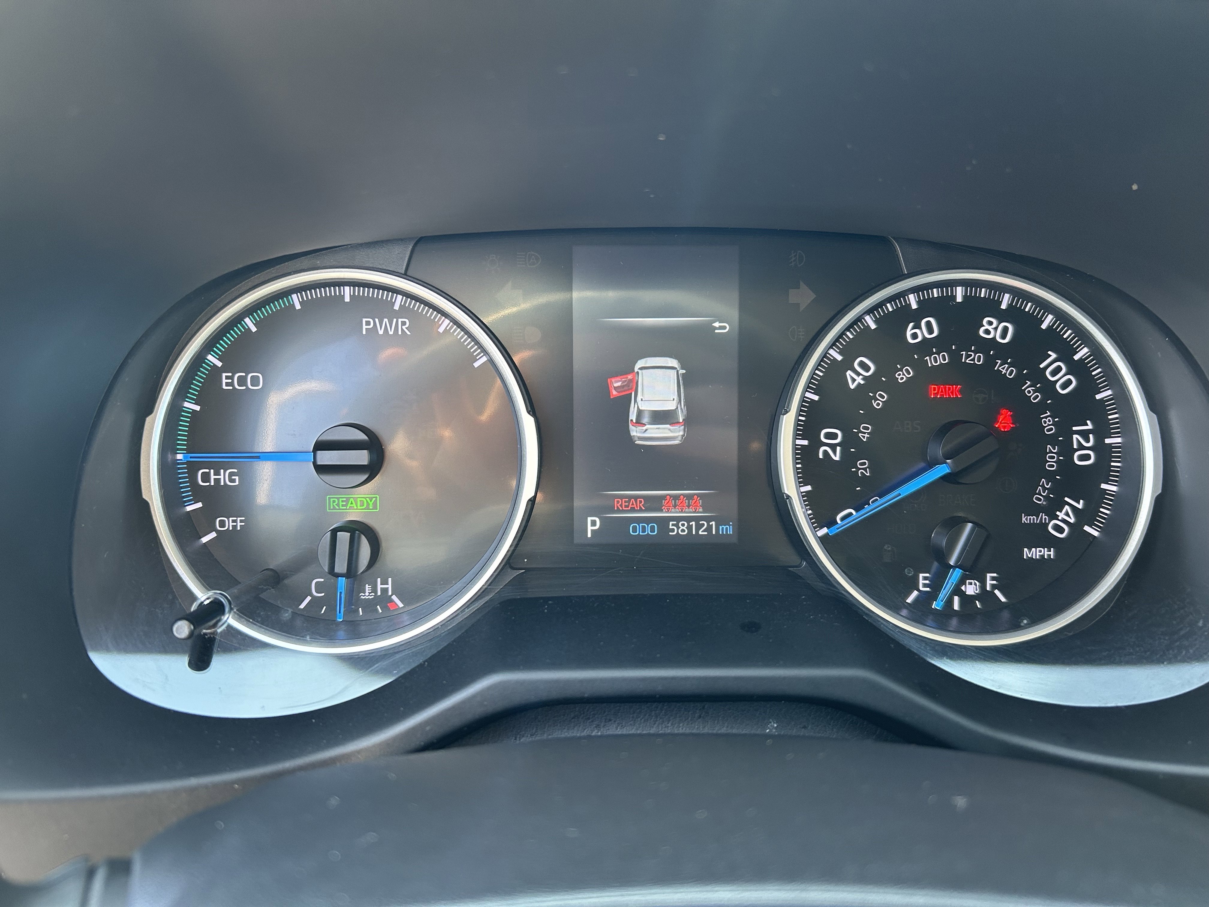 Certified 2022 Toyota RAV4 LE AWD/4WD image 22