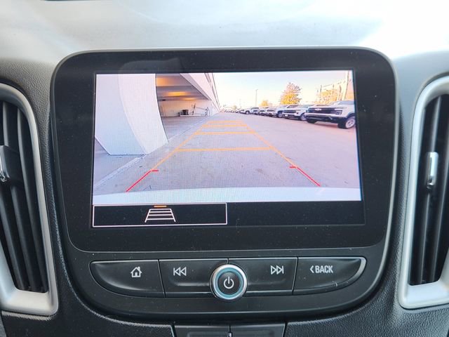 Used 2024 Chevrolet Malibu LT image 15