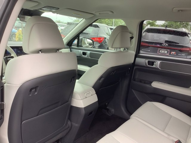 New 2026 Hyundai Santa Fe SEL AWD/4WD image 23