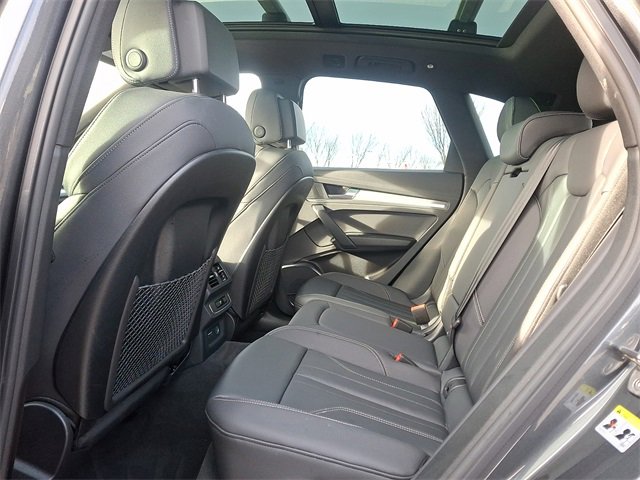 Used 2025 Audi Q5 2.0T Premium image 10