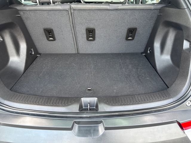 Used 2023 Chevrolet Bolt EUV LT w/ Driver Confidence Package image 21