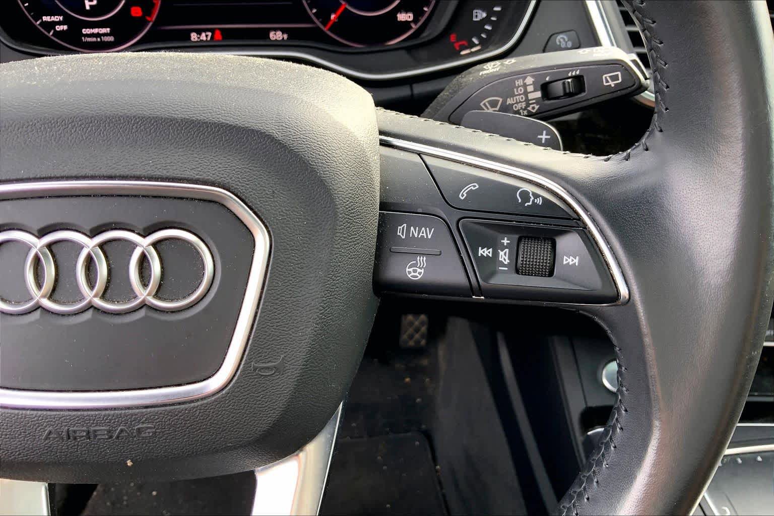 Used 2018 Audi Q5 2.0T Premium Plus w/ Premium Plus Package AWD/4WD image 25