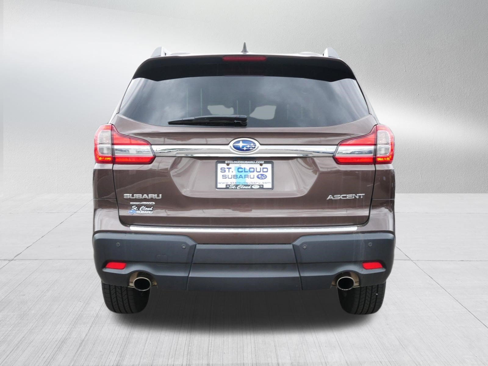 Used 2019 Subaru Ascent Premium AWD/4WD image 6