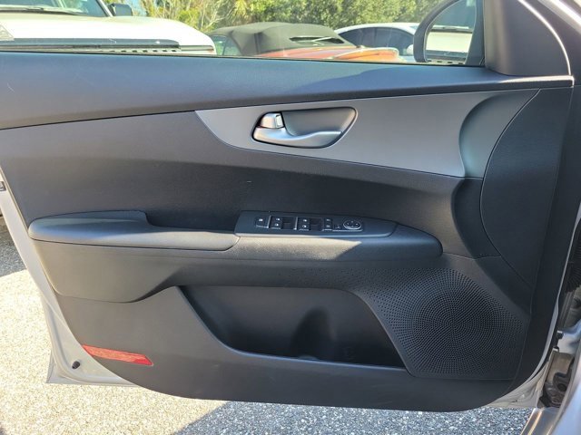 Used 2019 Kia Forte LXS image 35