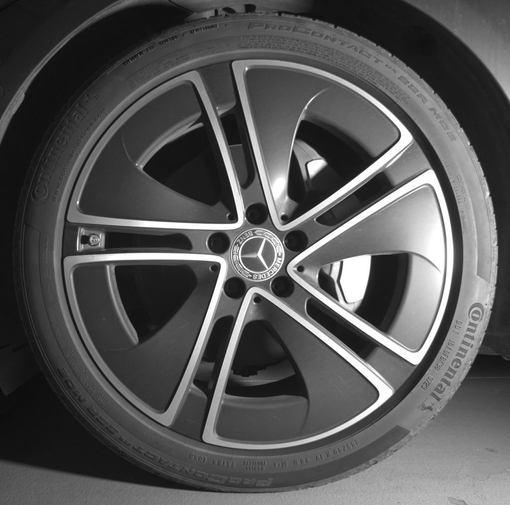 Used 2024 Mercedes-Benz CLE 300 4MATIC Coupe image 9