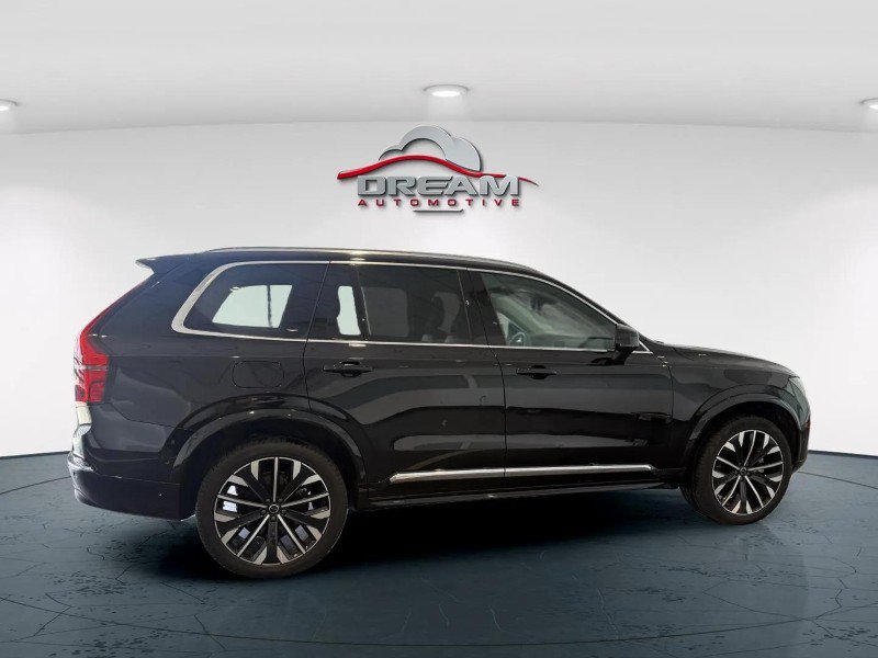 Used 2025 Volvo XC90 B6 Plus AWD/4WD image 24