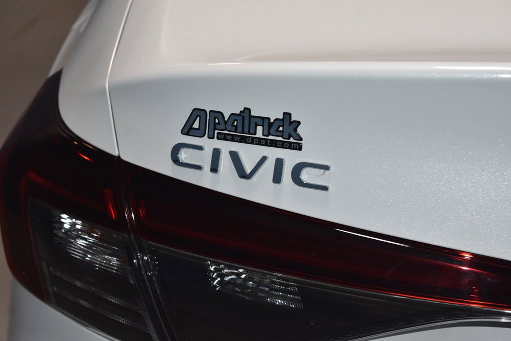Used 2025 Honda Civic Sport image 31