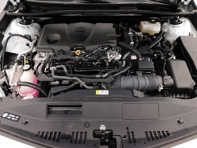 Used 2023 Toyota Camry XLE image 51