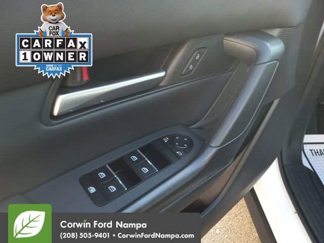 Used 2023 MAZDA CX-50 2.5 S w/ Weather Package image 11