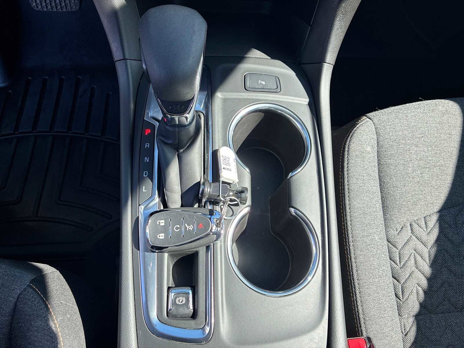 Used 2022 Chevrolet Equinox LT image 15