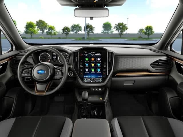 New 2026 Subaru Forester Sport AWD/4WD image 18