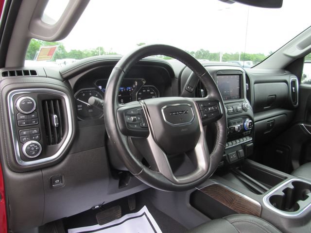 Certified 2020 GMC Sierra 1500 Denali w/ LPO, GMC Protection Package AWD/4WD image 15