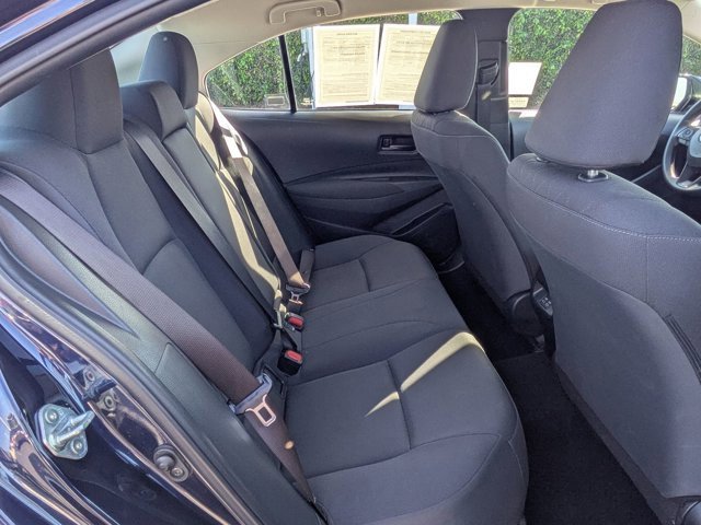 Used 2023 Toyota Corolla LE image 7