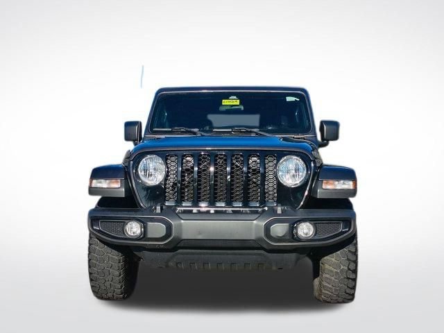 Used 2021 Jeep Gladiator Willys image 15