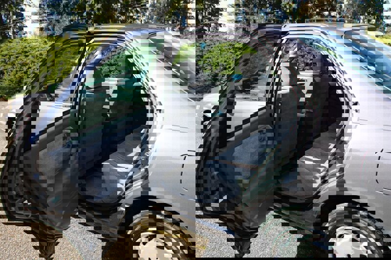 Used 1997 Toyota Camry LE image 14