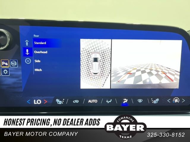 New 2024 Chevrolet Equinox EV LT image 14