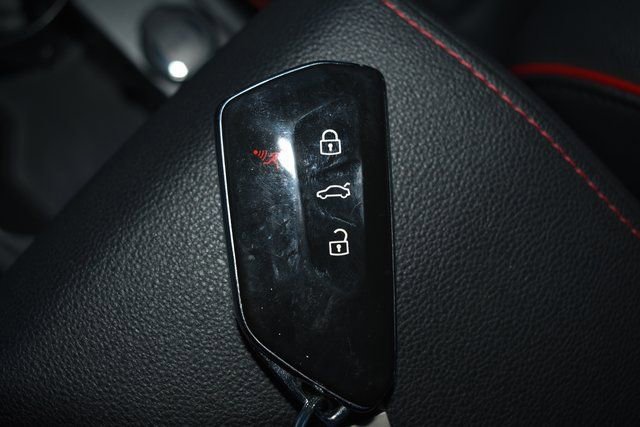 Used 2024 Volkswagen GTI Autobahn image 30