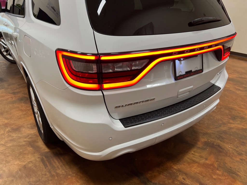 Used 2021 Dodge Durango GT image 47