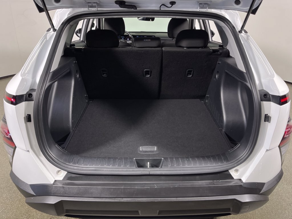 Certified 2026 Hyundai Kona SEL Sport FWD image 11