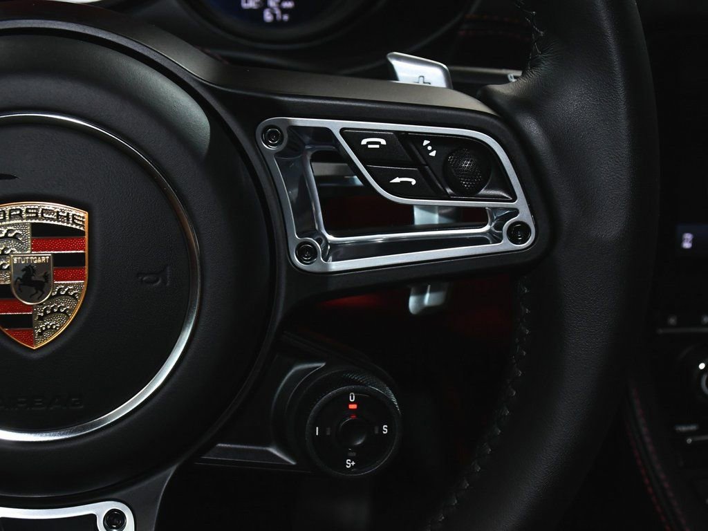 Used 2025 Porsche 718 Boxster GTS image 33