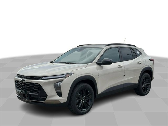 New 2026 Chevrolet Trax ACTIV