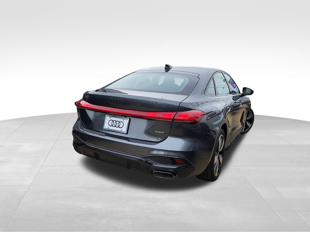 New 2026 Audi A5 2.0T Prestige AWD/4WD image 11
