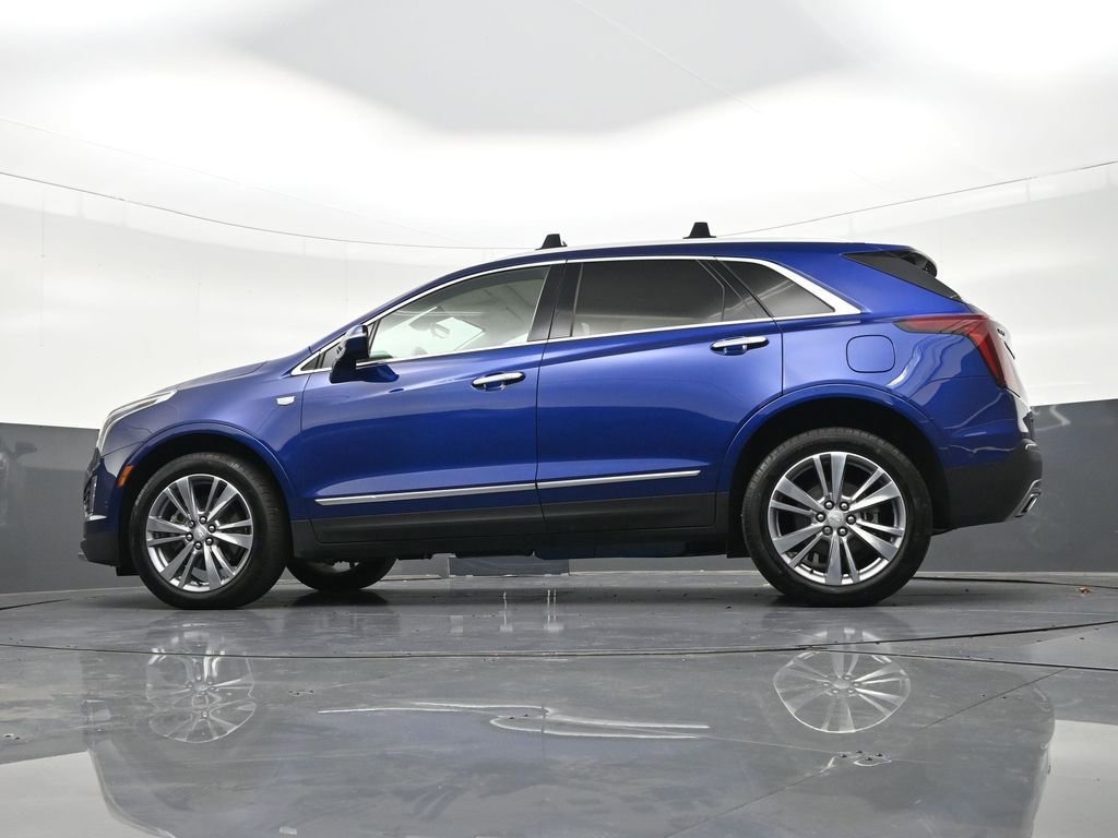 Used 2024 Cadillac XT5 Premium Luxury w/ Technology Package AWD/4WD image 30