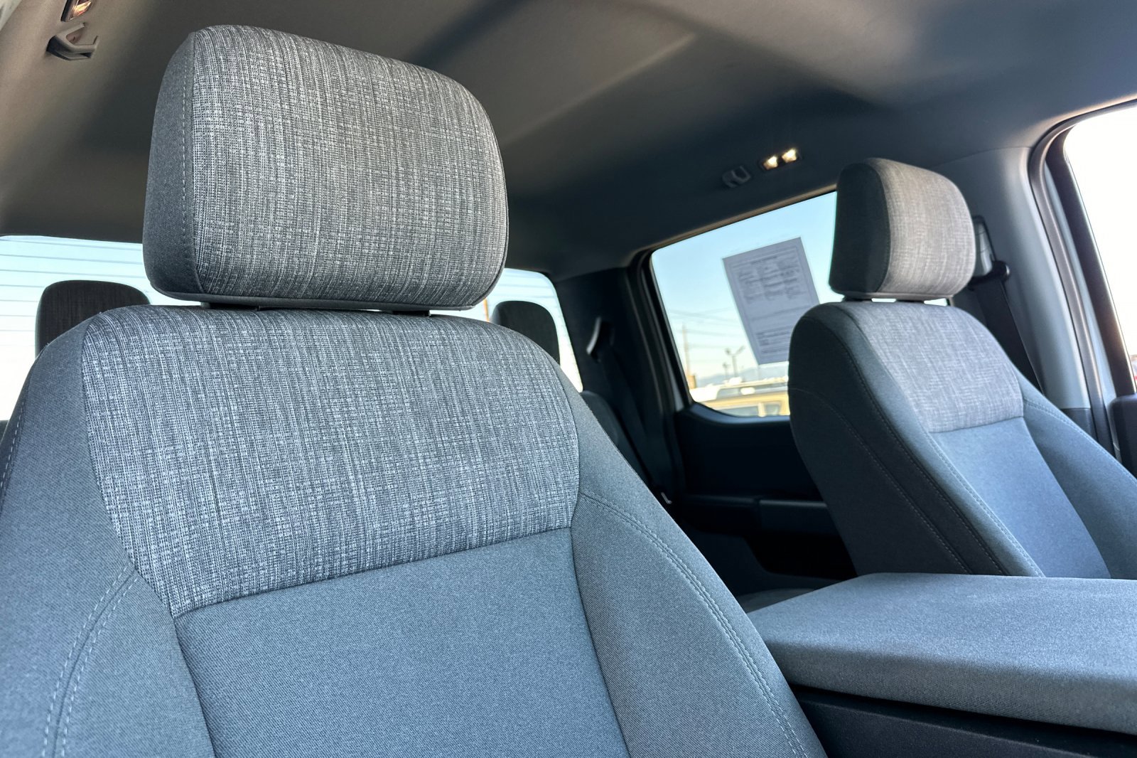 Used 2023 Ford F150 XLT w/ Trailer Tow Package image 17