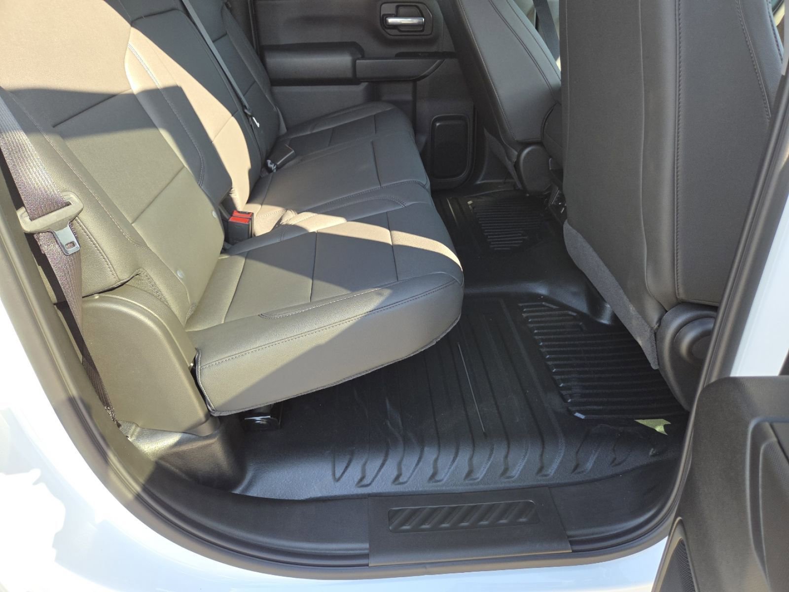 New 2026 GMC Sierra 3500 Pro w/ Convenience Package image 27