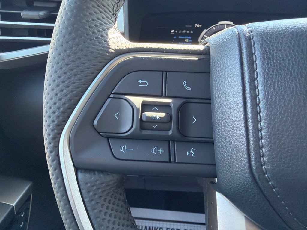New 2026 Toyota Sequoia Limited AWD/4WD image 30