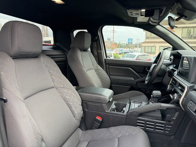 Used 2024 Toyota Tacoma SR image 32