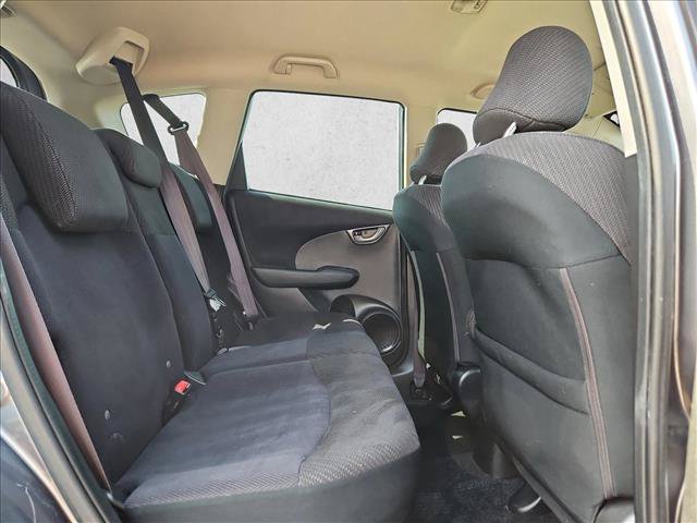Used 2012 Honda Fit Sport image 20