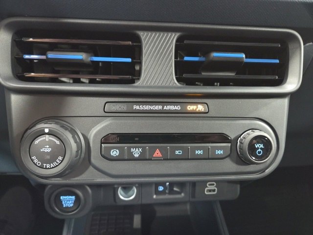 New 2025 Ford Maverick Lobo image 8