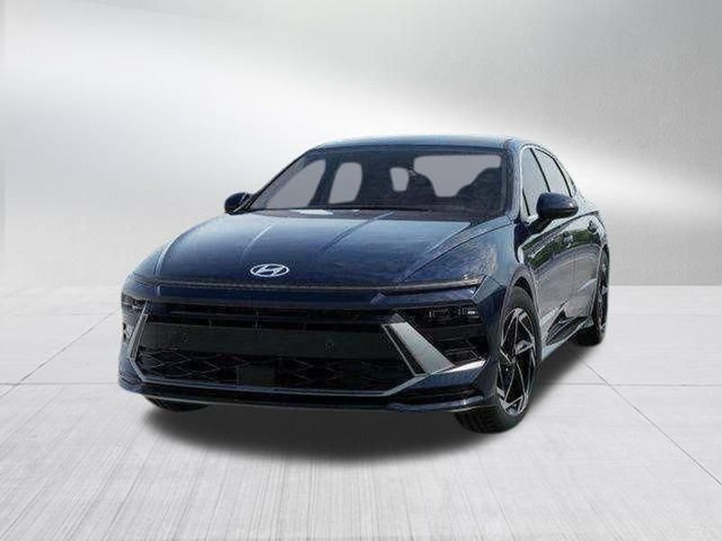 New 2026 Hyundai Sonata SEL FWD image 15
