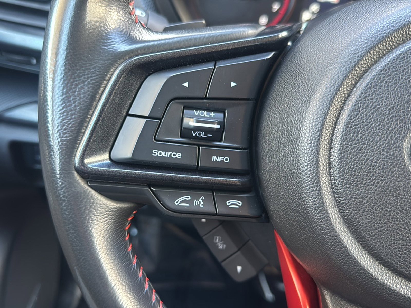 Certified 2024 Subaru Forester Sport AWD/4WD image 33