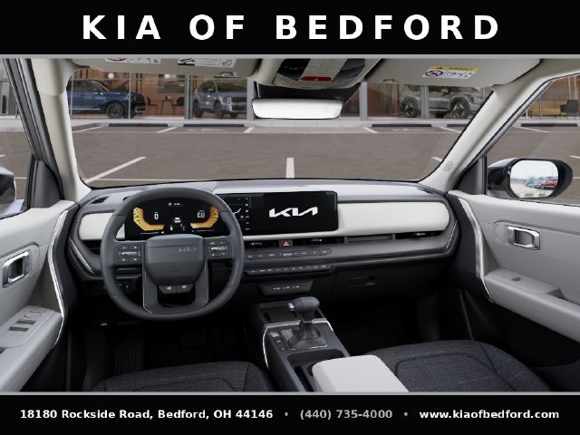 New 2027 Kia Seltos S AWD/4WD image 17