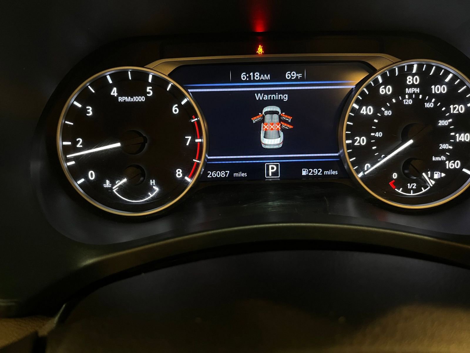 Used 2025 Nissan Sentra SV image 39