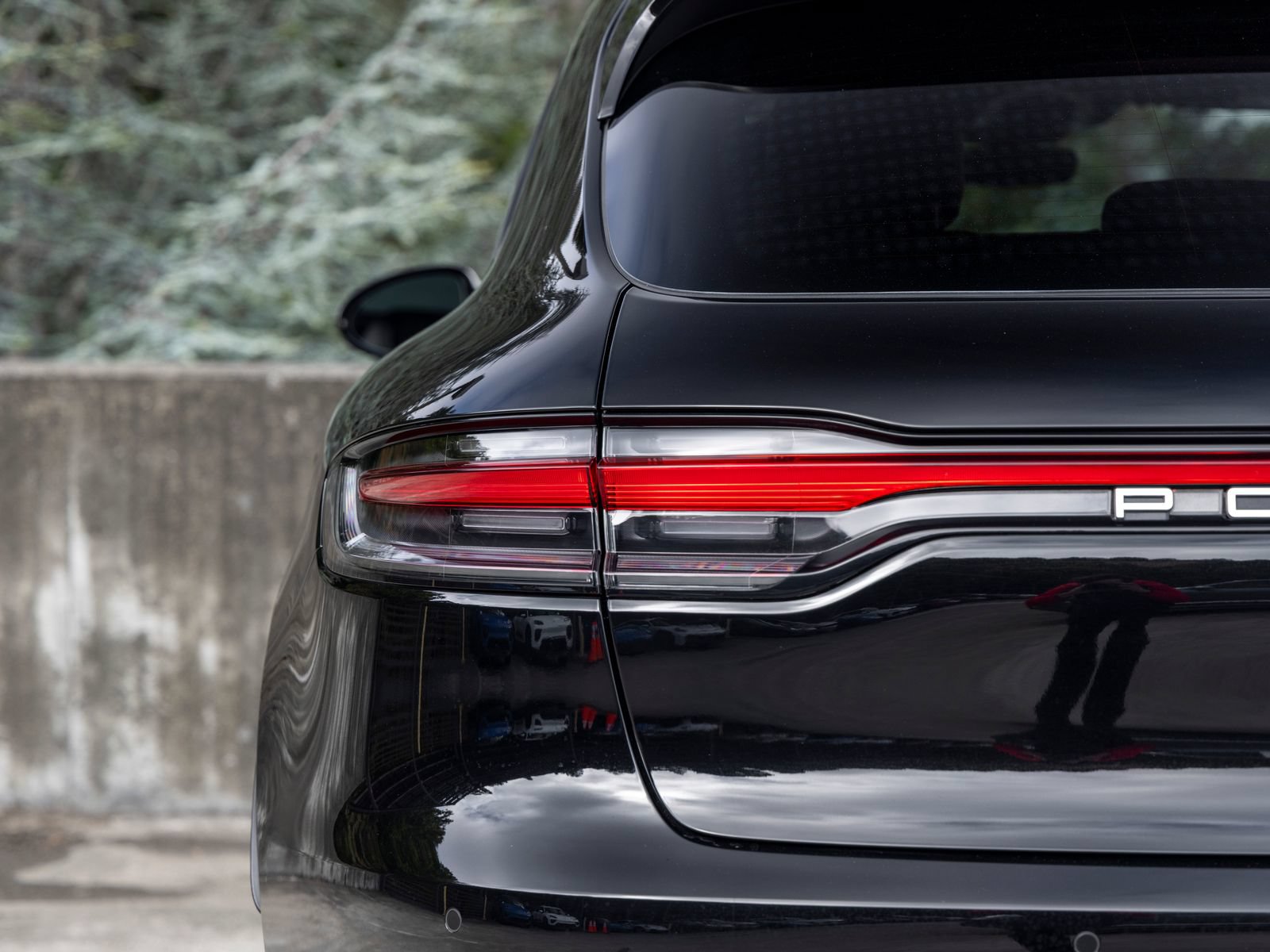 Certified 2026 Porsche Macan AWD/4WD image 20