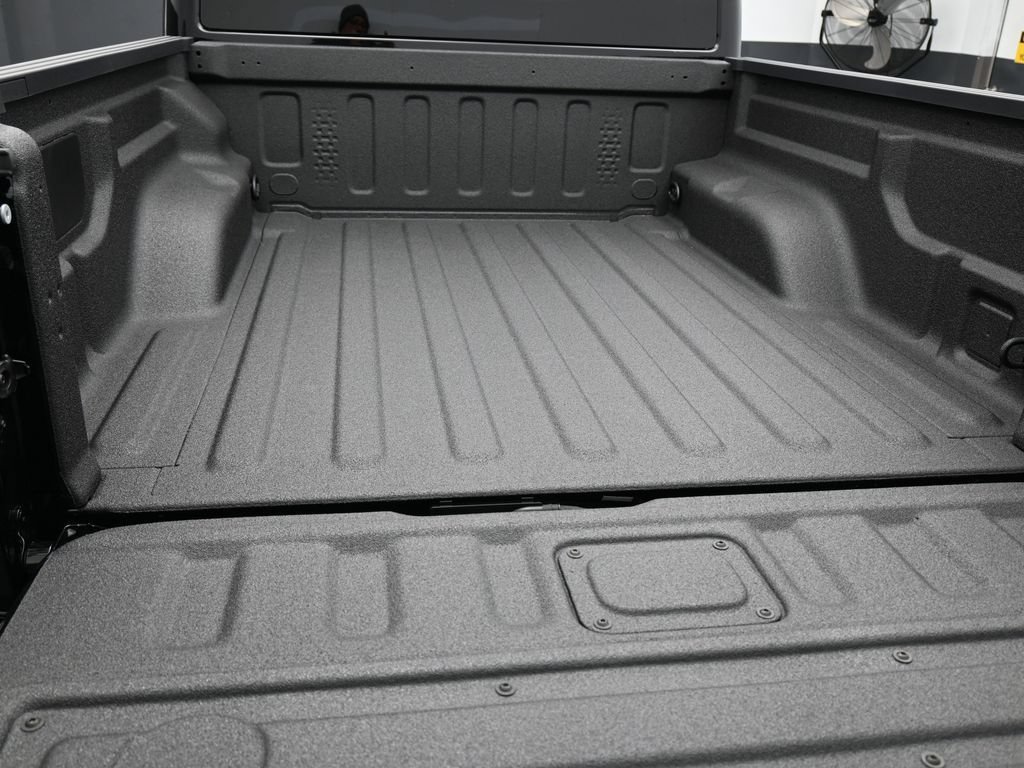 New 2026 Jeep Gladiator Rubicon AWD/4WD image 29