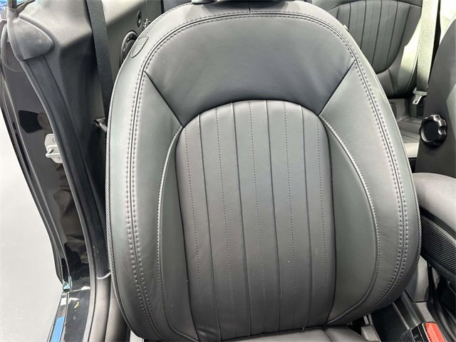 Used 2023 MINI Cooper John Cooper Works image 18