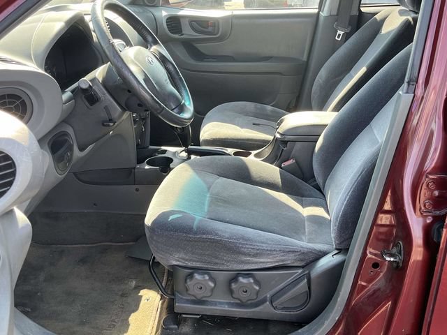 Used 2001 Hyundai Santa Fe GLS AWD/4WD image 15