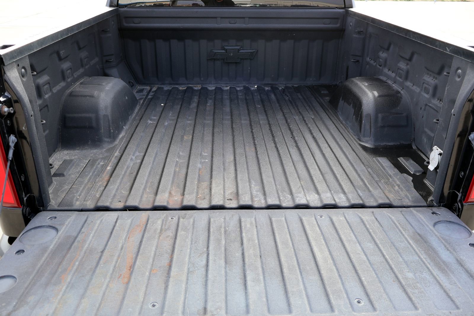 Used 2022 Chevrolet Silverado 1500 RST w/ Protection Package image 12