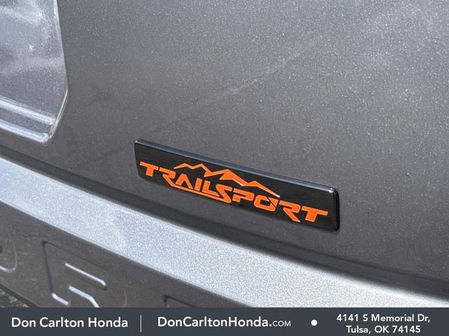New 2026 Honda Passport TrailSport image 6