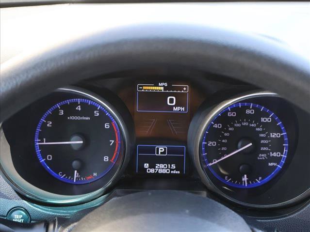 Used 2019 Subaru Legacy 2.5i w/ Alloy Wheel Package AWD/4WD image 14