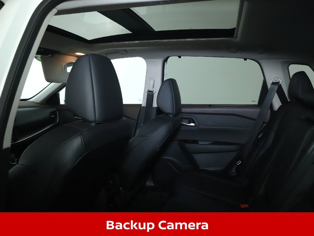 Certified 2023 Nissan Rogue SV w/ SV Premium B Package AWD/4WD image 17