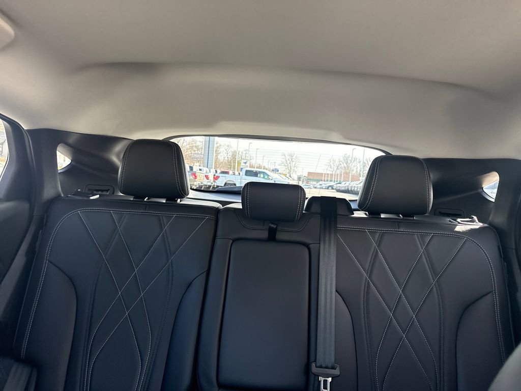 Used 2025 Ford Mustang Mach-E Select w/ Comfort Package Lite image 42